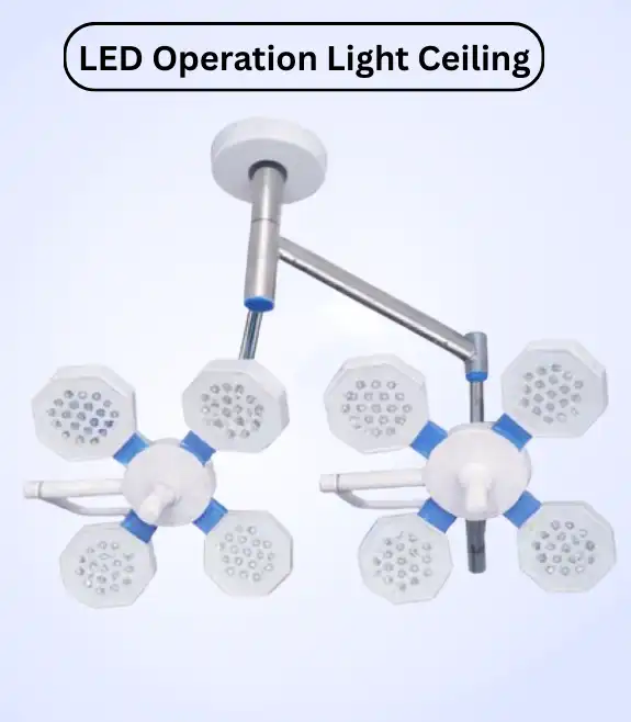 LED Operation Light Ceiling