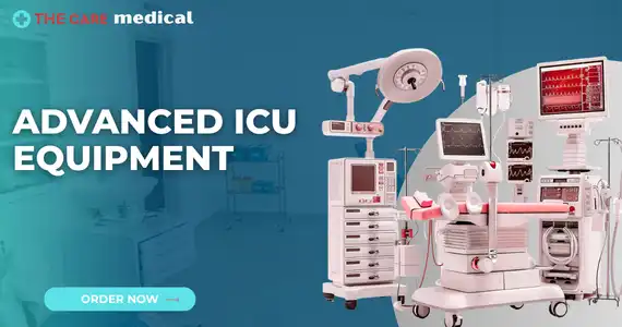I.C.U Equipment